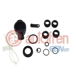 KIT ESTANDAR DE PINZA