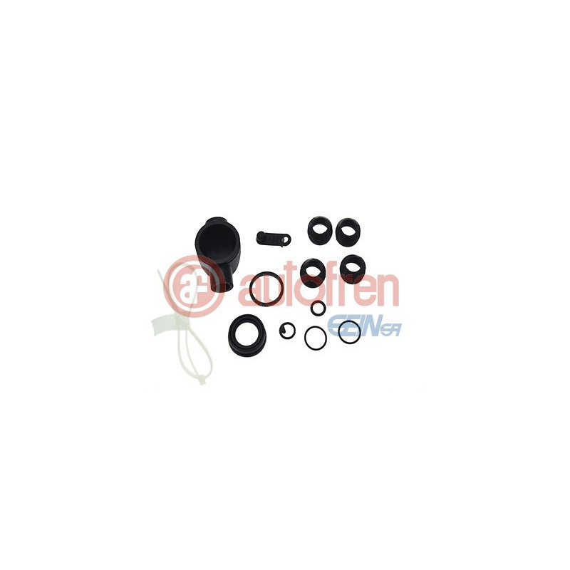 KIT ESTANDAR DE PINZA KIT ESTANDAR DE PINZA