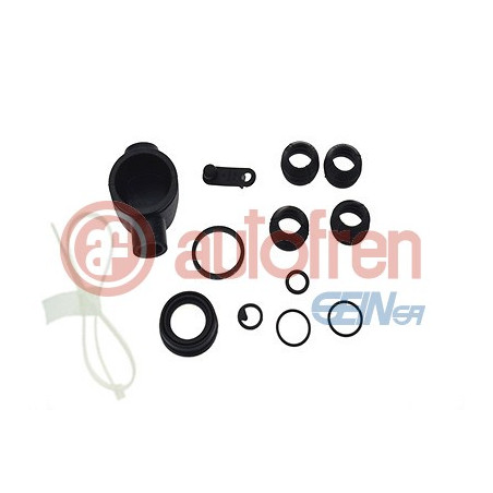 KIT ESTANDAR DE PINZA