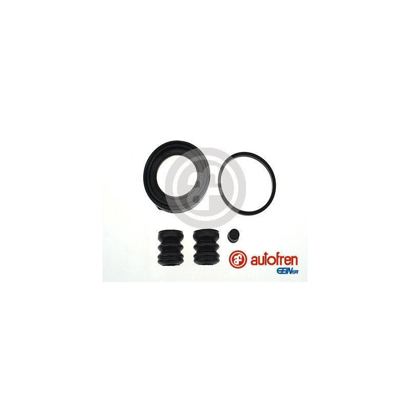 KIT ESTANDAR DE PINZA