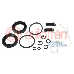 KIT ESTANDAR DE PINZA