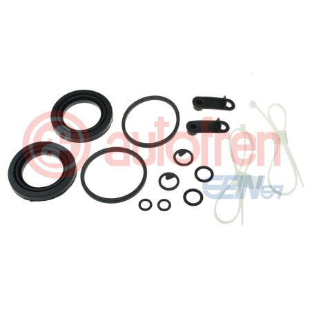 KIT ESTANDAR DE PINZA
