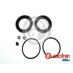 KIT ESTANDAR DE PINZA
