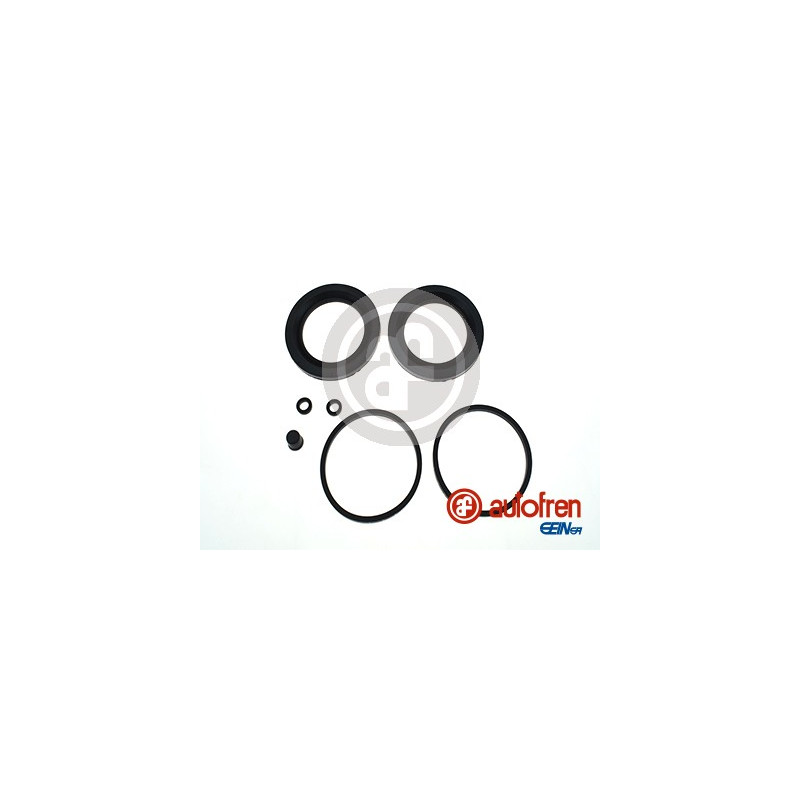 KIT ESTANDAR DE PINZA KIT ESTANDAR DE PINZA