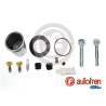 SUPER KIT PINZA