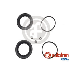 KIT ESTANDAR DE PINZA