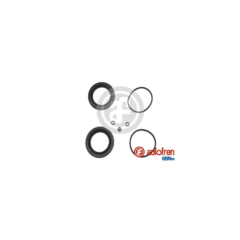 KIT ESTANDAR DE PINZA