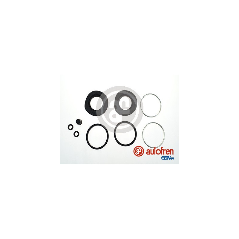 KIT ESTANDAR DE PINZA KIT ESTANDAR DE PINZA