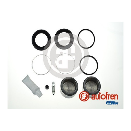 KITS PINZA