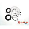KIT ESTANDAR DE PINZA