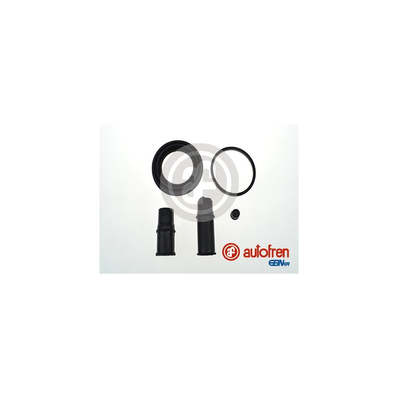 KIT ESTANDAR DE PINZA KIT ESTANDAR DE PINZA