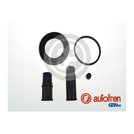 KIT ESTANDAR DE PINZA