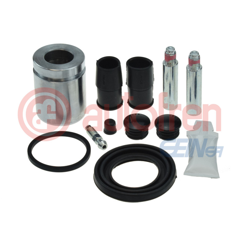 SUPER KIT PINZA SUPER KIT PINZA