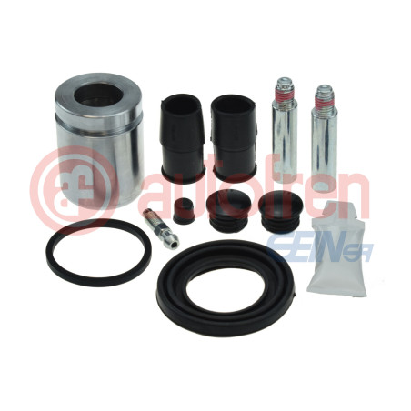 SUPER KIT PINZA