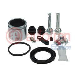 SUPER KIT PINZA