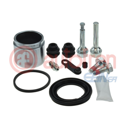 SUPER KIT PINZA