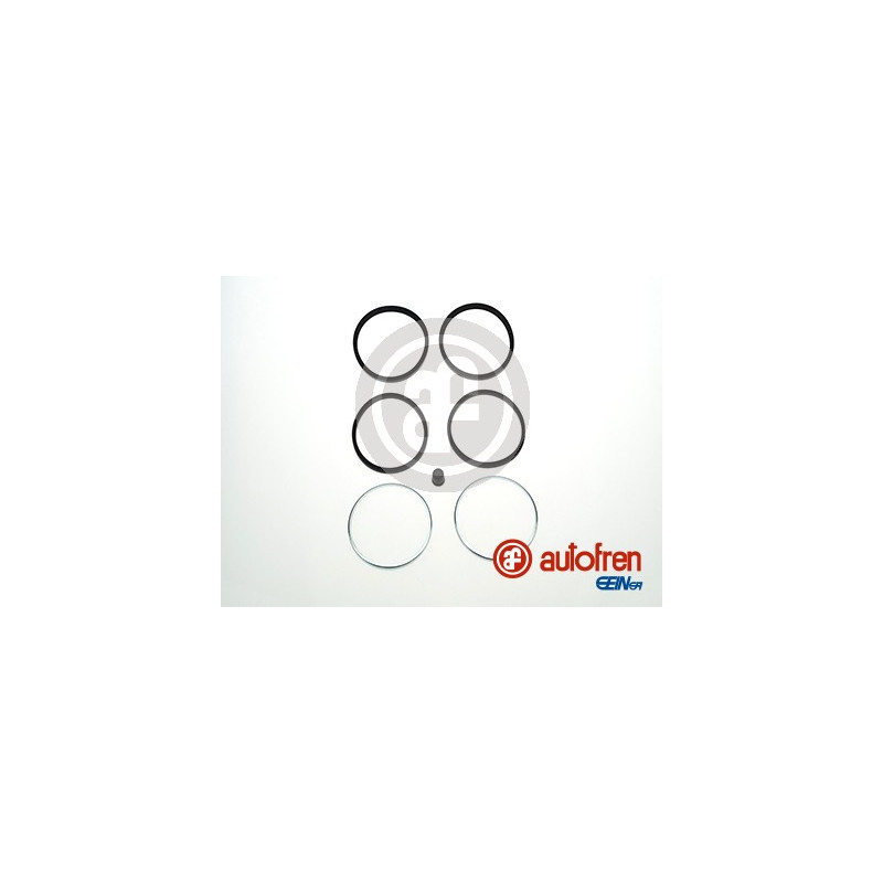 KIT ESTANDAR DE PINZA KIT ESTANDAR DE PINZA