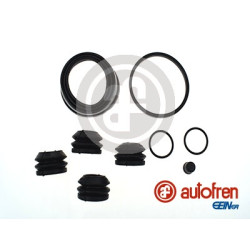 KIT ESTANDAR DE PINZA
