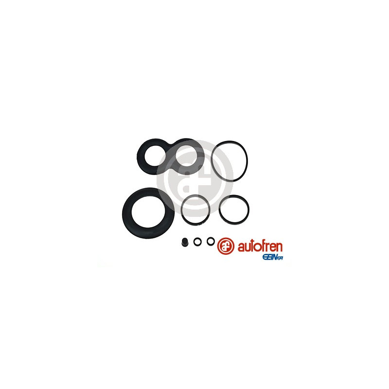 KIT ESTANDAR DE PINZA KIT ESTANDAR DE PINZA
