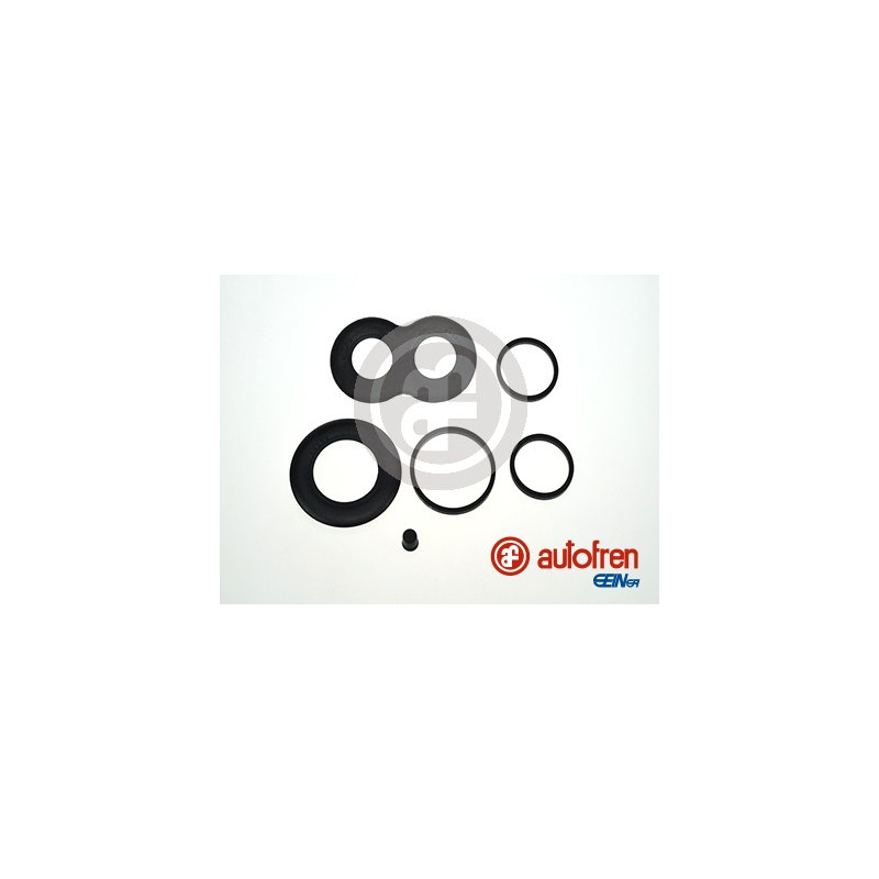 KIT ESTANDAR DE PINZA KIT ESTANDAR DE PINZA