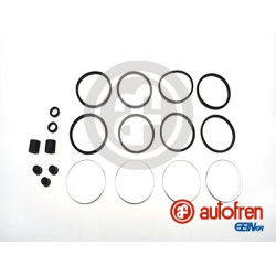 KIT ESTANDAR DE PINZA