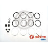 KIT ESTANDAR DE PINZA