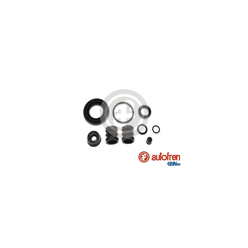 KIT ESTANDAR DE PINZA KIT ESTANDAR DE PINZA