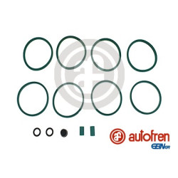 KIT ESTANDAR DE PINZA