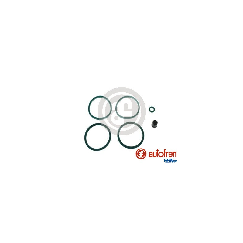 KIT ESTANDAR DE PINZA KIT ESTANDAR DE PINZA
