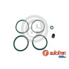 KIT ESTANDAR DE PINZA