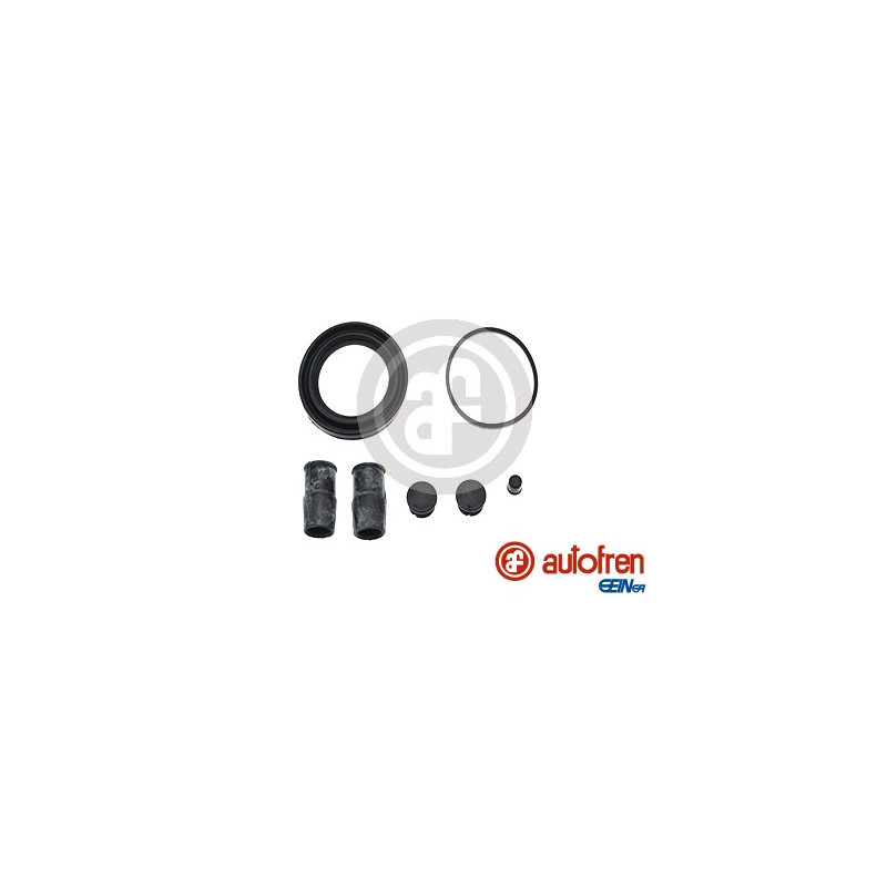 KIT ESTANDAR DE PINZA KIT ESTANDAR DE PINZA