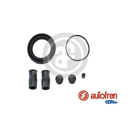 KIT ESTANDAR DE PINZA