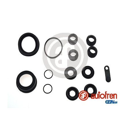 KIT ESTANDAR DE PINZA