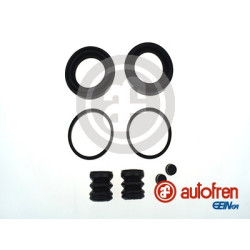 KIT ESTANDAR DE PINZA