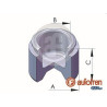 PISTONES UNITARIO EN CAJA