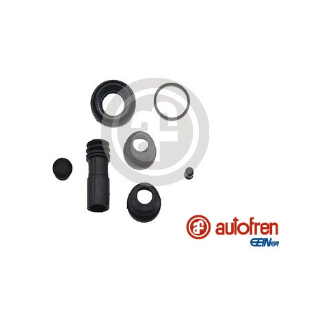 KIT ESTANDAR DE PINZA