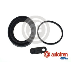 KIT ESTANDAR DE PINZA