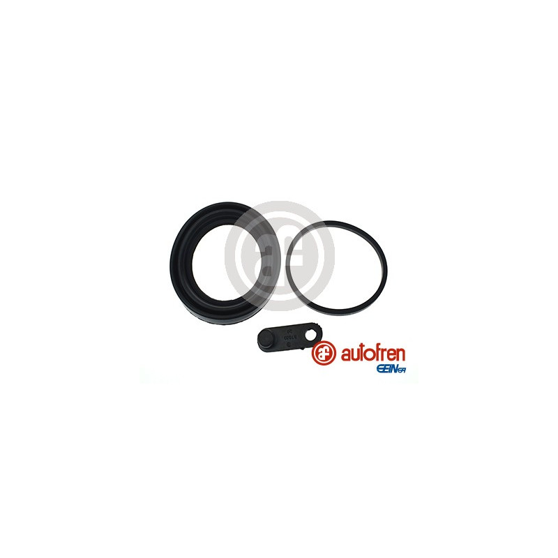 KIT ESTANDAR DE PINZA KIT ESTANDAR DE PINZA