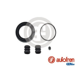 KIT ESTANDAR DE PINZA