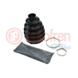 KITS TRANSMISIÓN TERMOPLASTICO