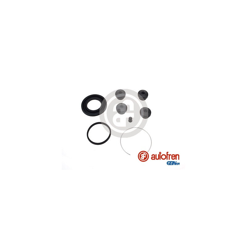 KIT ESTANDAR DE PINZA KIT ESTANDAR DE PINZA