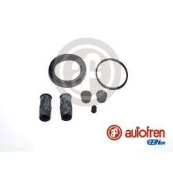 KIT ESTANDAR DE PINZA