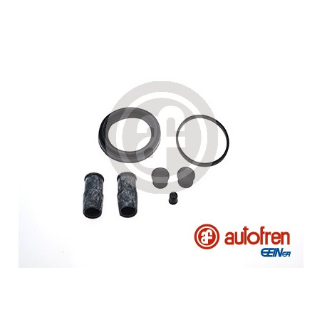 KIT ESTANDAR DE PINZA