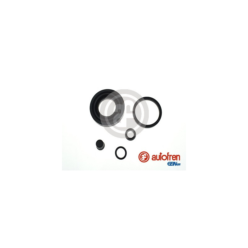 KIT ESTANDAR DE PINZA KIT ESTANDAR DE PINZA