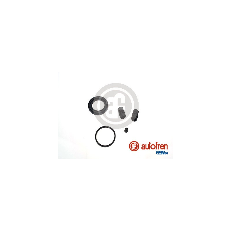 KIT ESTANDAR DE PINZA
