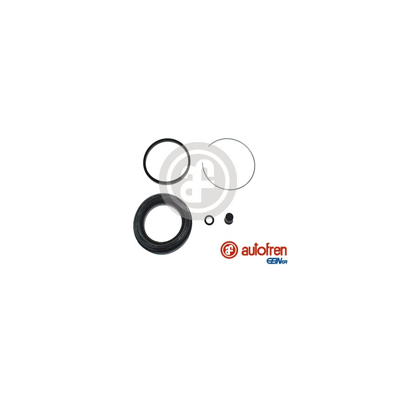 KIT ESTANDAR DE PINZA KIT ESTANDAR DE PINZA