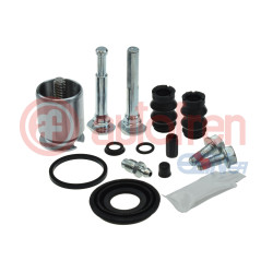 SUPER KIT PINZA