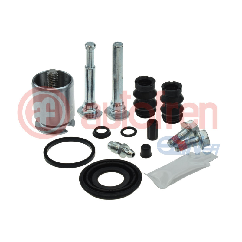 SUPER KIT PINZA SUPER KIT PINZA