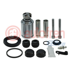 SUPER KIT PINZA