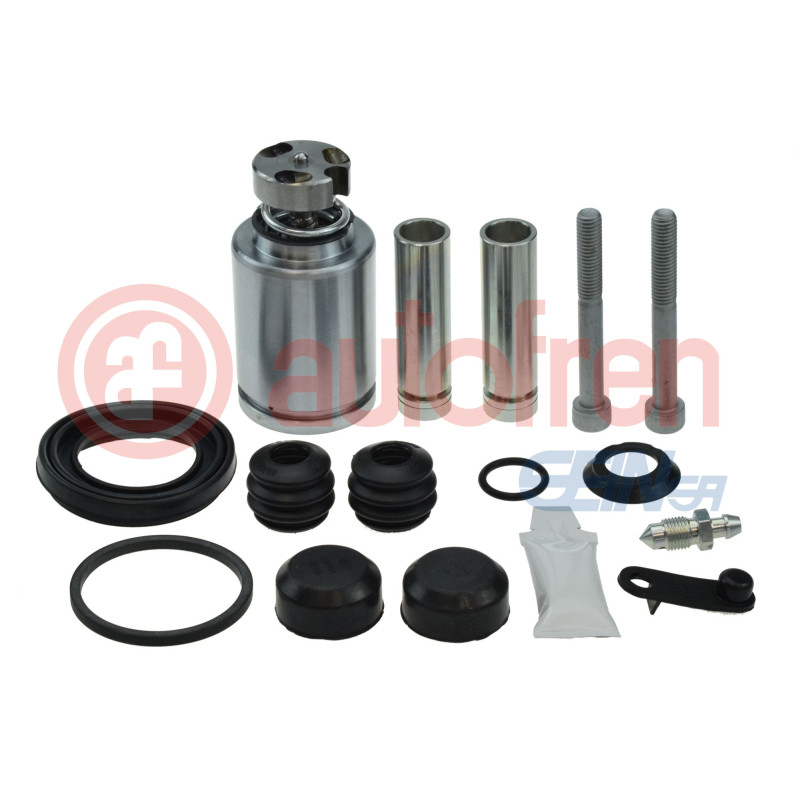 SUPER KIT PINZA SUPER KIT PINZA